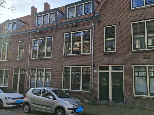 Appartement te huur in Vogelbuurt, Amsterdam