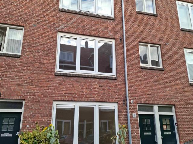 Appartement te huur in De Pijp, Amsterdam