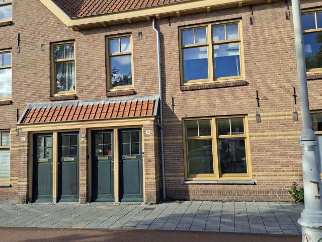 Appartement te huur in Volewijck, Amsterdam