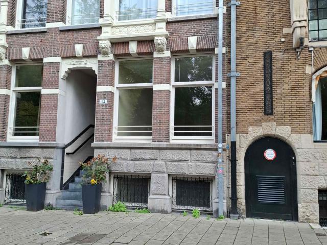 Appartement te huur in Centrum, Amsterdam