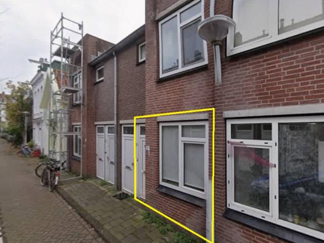 Appartement te huur in Oost, Amsterdam