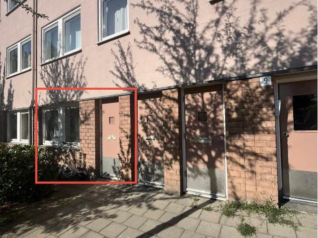 Appartement te huur in Nieuw-West, Amsterdam