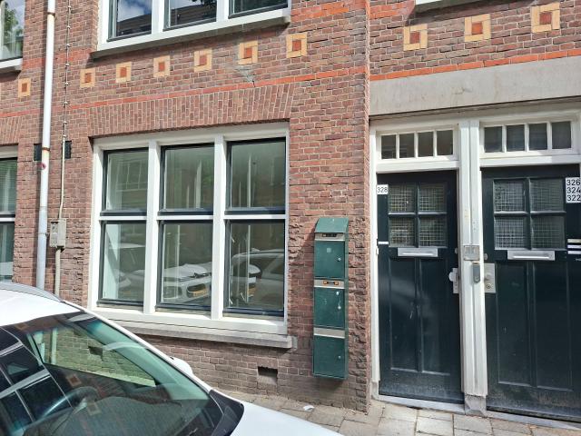 Appartement te huur in West, Amsterdam