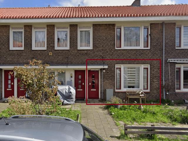 Appartement te huur in Noord, Amsterdam