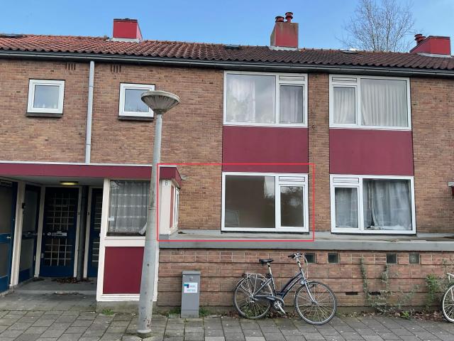 Appartement te huur in Nieuw-West, Amsterdam