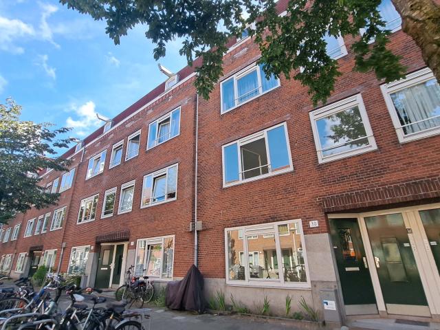 Appartement te huur in West, Amsterdam