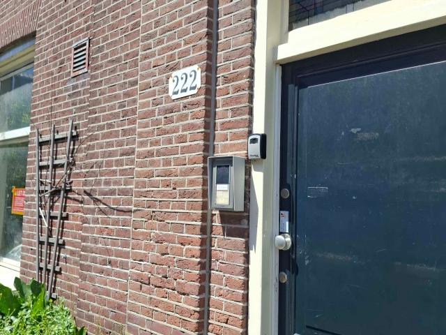 Appartement te huur in Centrum, Amsterdam