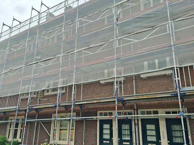 Appartement te huur in Zuid, Amsterdam