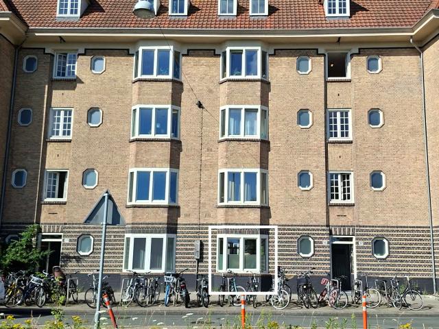 Appartement te huur in West, Amsterdam
