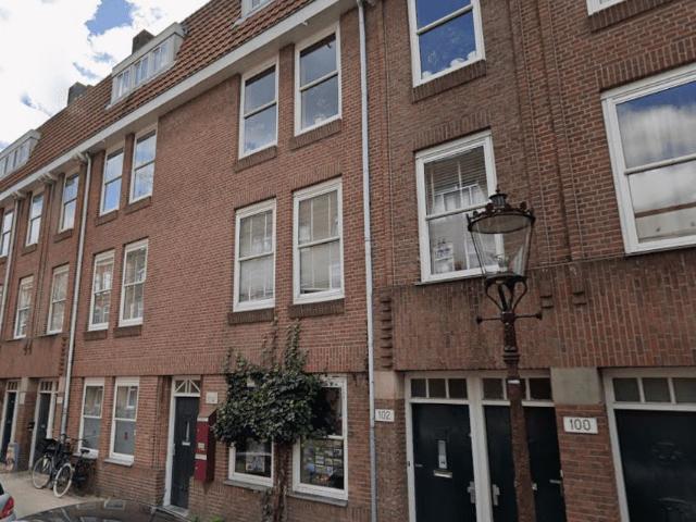 Appartement te huur in De Pijp, Amsterdam