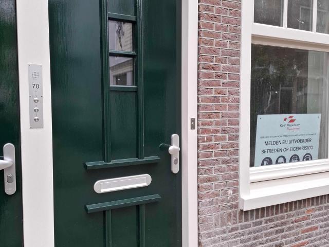 Appartement te huur in Centrum, Amsterdam