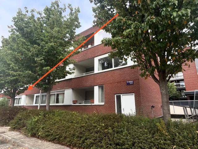 Appartement te huur in Slotervaart, Amsterdam