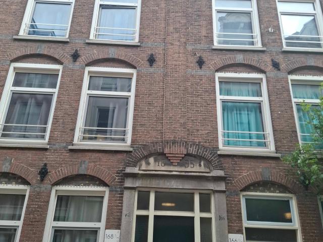 Appartement te huur in Centrum, Amsterdam