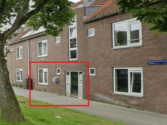 Appartement te huur in Nieuw-West, Amsterdam