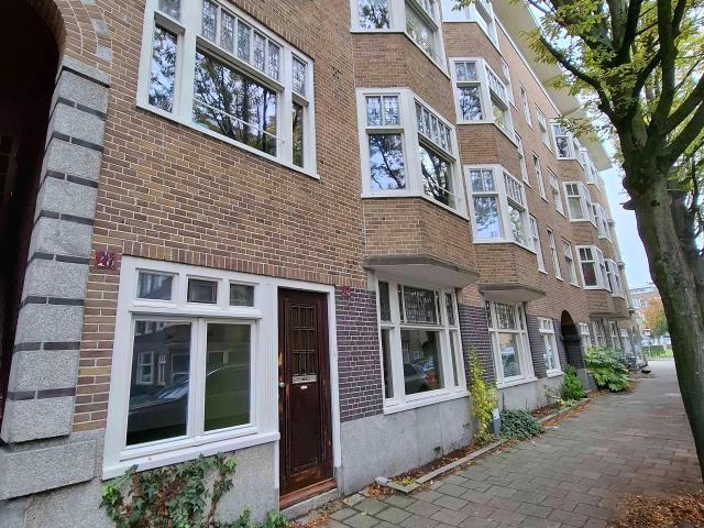 Appartement te huur in Oud-Zuid, Amsterdam