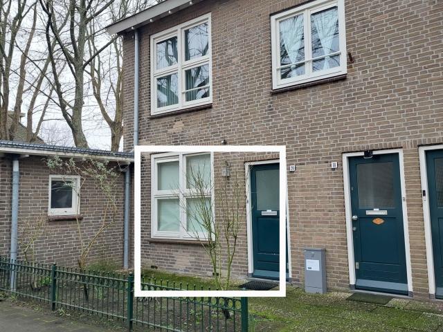 Appartement te huur in Slotermeer, Amsterdam