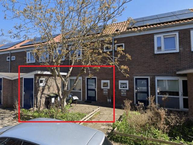 Appartement te huur in Nieuw-West, Amsterdam