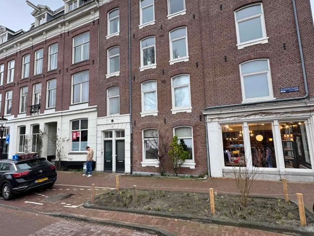 Appartement te huur in De Pijp, Amsterdam
