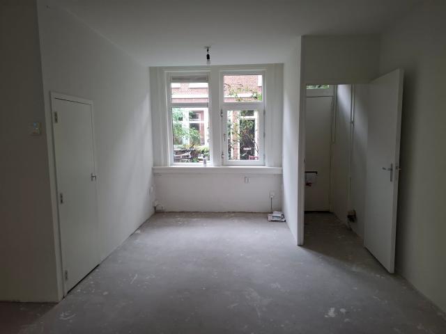 Appartement te huur in Oost, Amsterdam