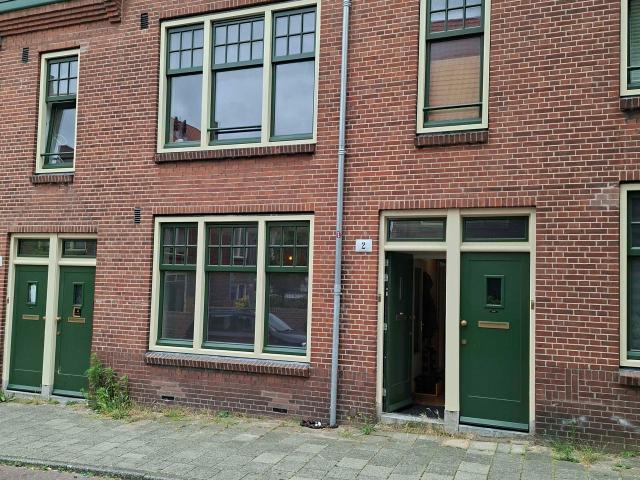 Appartement te huur in Noord, Amsterdam
