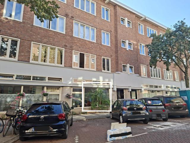 Appartement te huur in West, Amsterdam