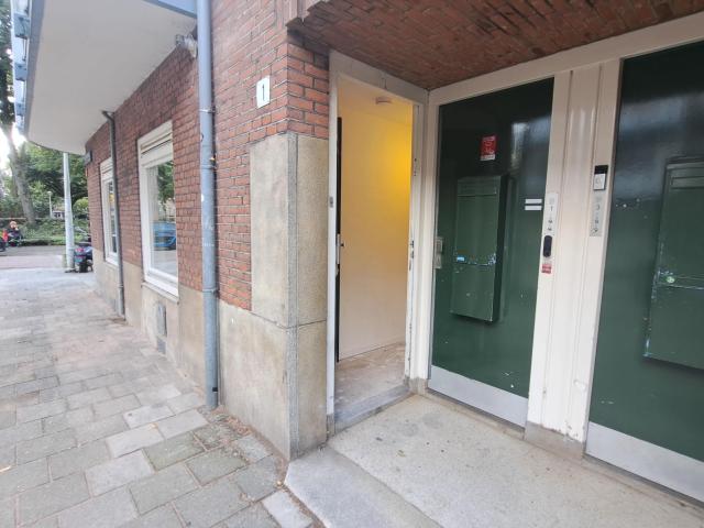 Appartement te huur in Landlust, Amsterdam