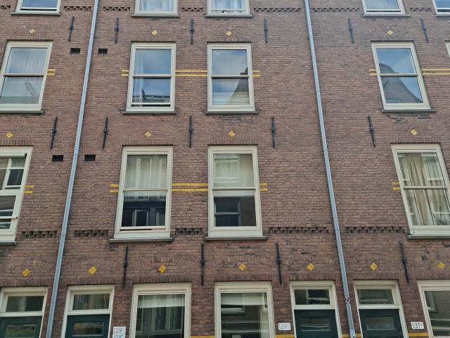Appartement te huur in Centrum, Amsterdam