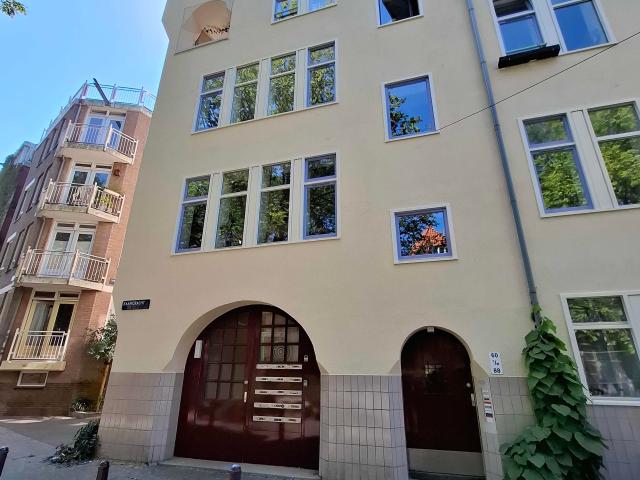 Appartement te huur in Centrum, Amsterdam