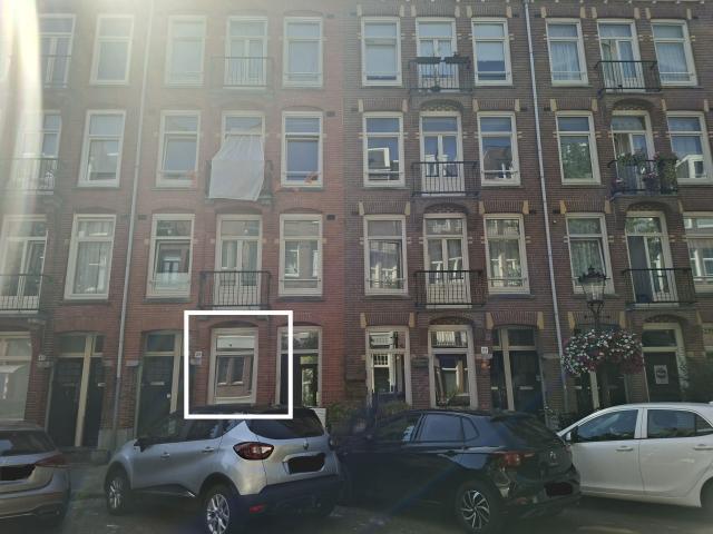 Appartement te huur in Zuid, Amsterdam