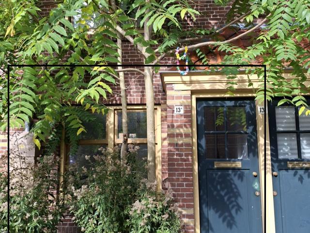 Appartement te huur in Noord, Amsterdam