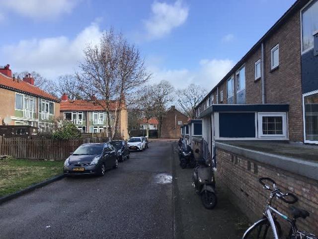 Appartement te huur in Nieuw-West, Amsterdam