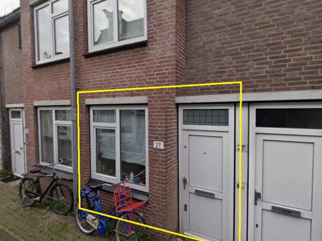 Appartement te huur in Oost, Amsterdam