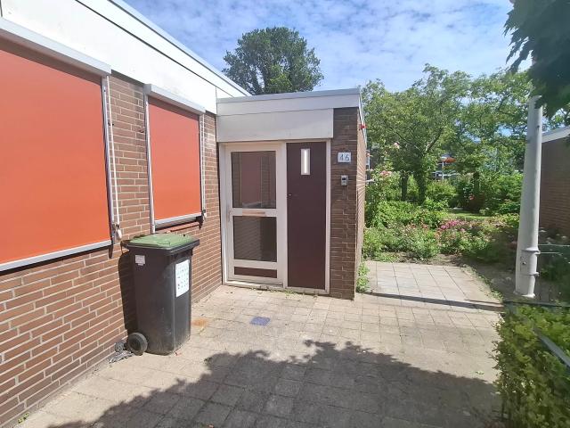 Appartement te huur in Noord, Amsterdam