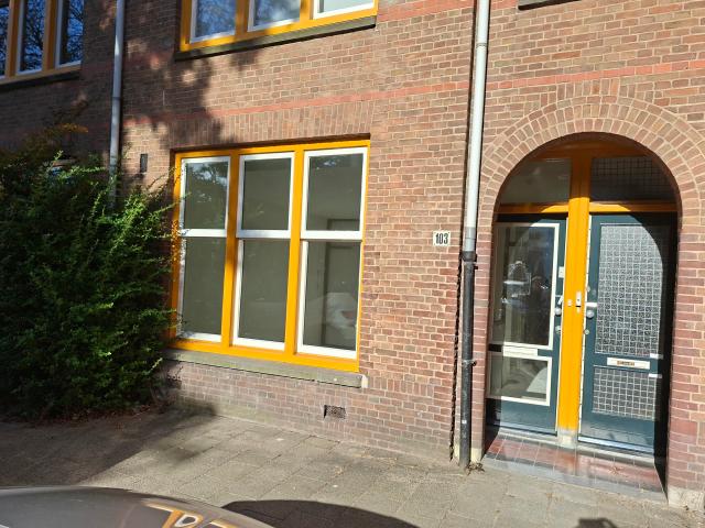 Appartement te huur in West, Amsterdam