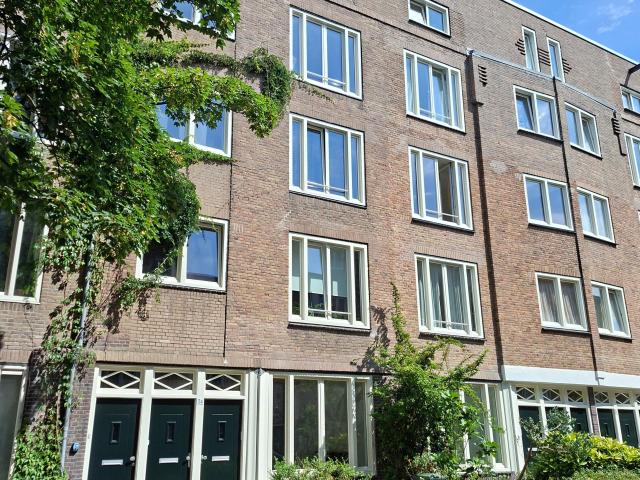 Appartement te huur in Zuid, Amsterdam