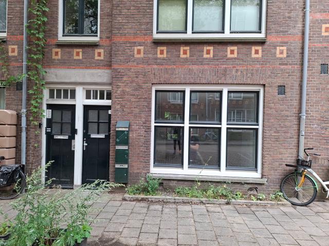 Appartement te huur in West, Amsterdam