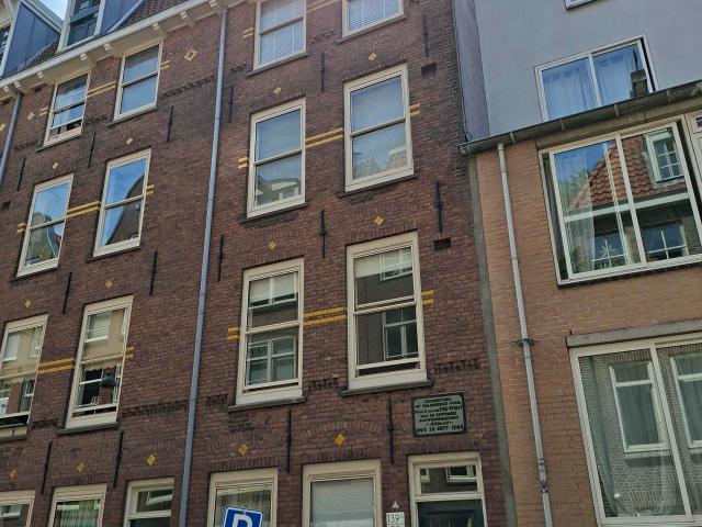 Appartement te huur in Centrum, Amsterdam