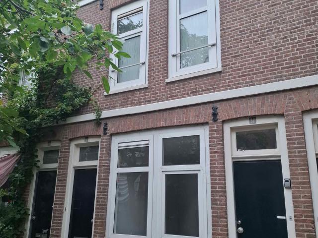 Appartement te huur in Oost, Amsterdam