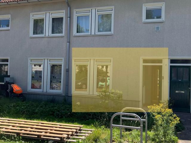 Appartement te huur in Noord, Amsterdam