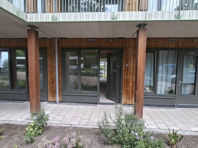 Appartement te huur in Noord, Amsterdam