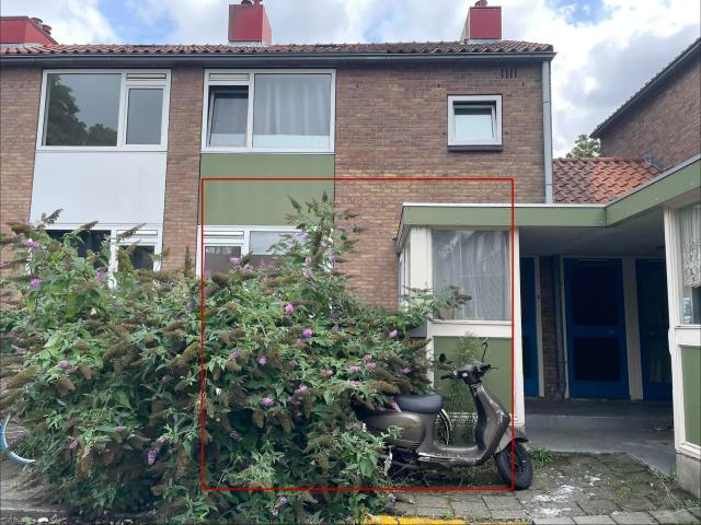 Appartement te huur in Nieuw-West, Amsterdam