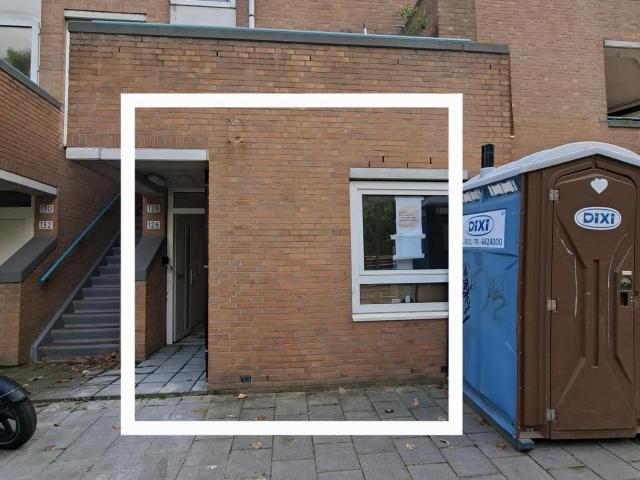 Appartement te huur in Tuindorp Buiksloot, Amsterdam