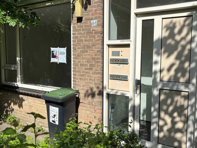 Appartement te huur in Oost, Amsterdam