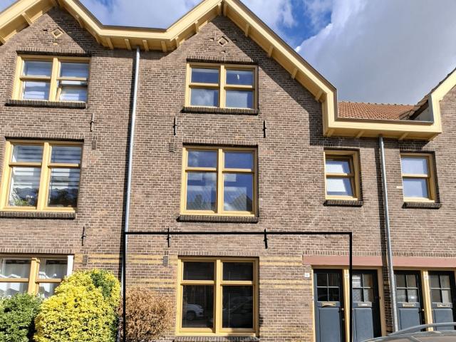 Appartement te huur in Noord, Amsterdam