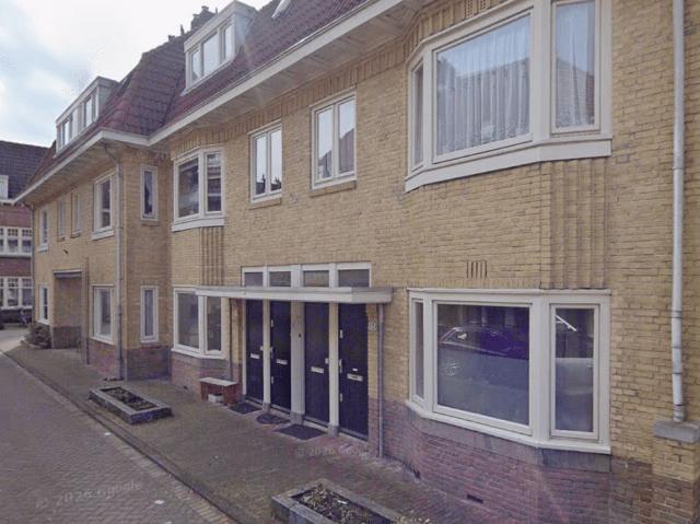 Appartement te huur in Vogelbuurt, Amsterdam