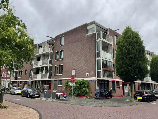 Appartement te huur in West, Amsterdam