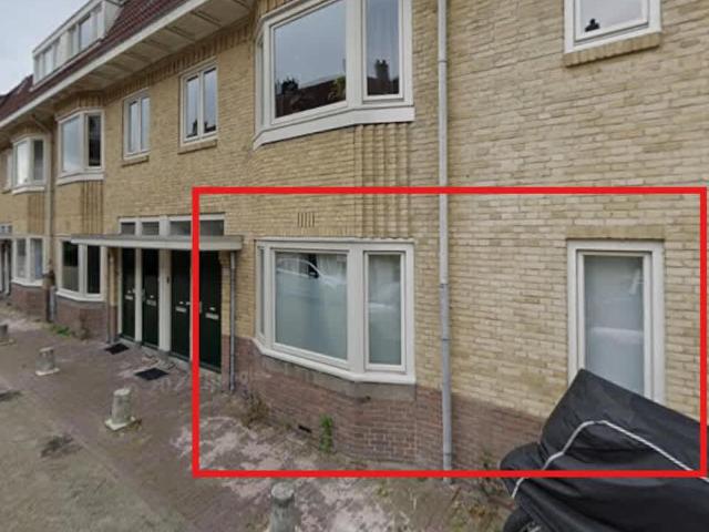 Appartement te huur in Vogelbuurt, Amsterdam