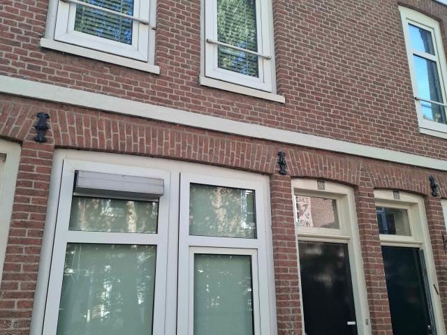 Appartement te huur in Oost, Amsterdam