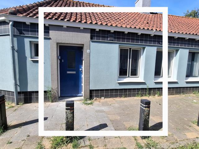 Appartement te huur in Noord, Amsterdam