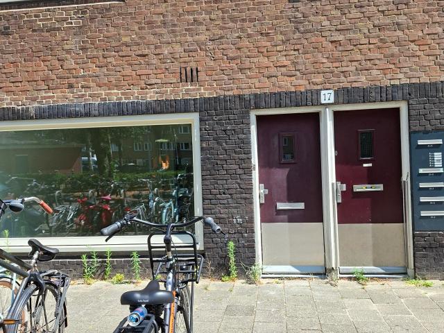 Appartement te huur in West, Amsterdam